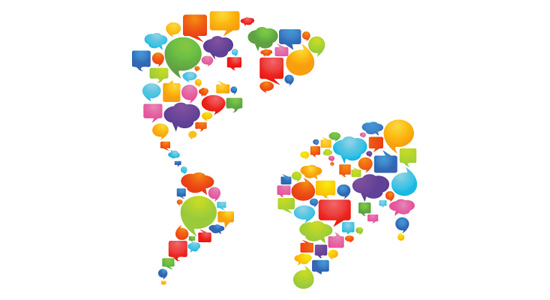 Multi-lingual Design